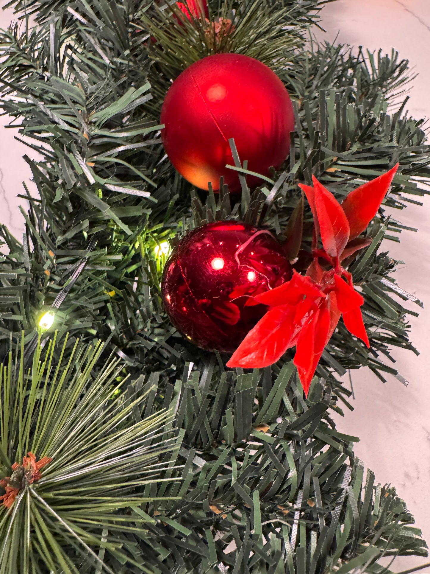 ✨ Red Poppin Berries  ✨