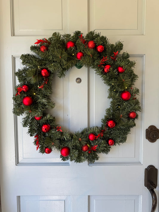 ✨ Red Poppin Berries  ✨