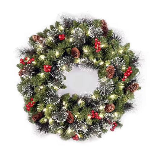 Christmas Wreath
